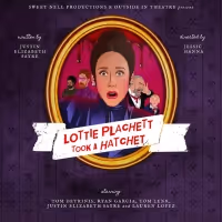 Edinburgh 2022: Review: LOTTIE PLATCHETT TOOK A HATCHET, Assembly Roxy