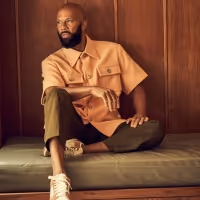 See Grammy Award-Winning Rapper And Songwriter Common, Double G's Stardust Symphony…