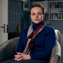 BWW Review: TALKING HEADS: MISS FOZZARD FINDS HER FEET, BBC iPlayer