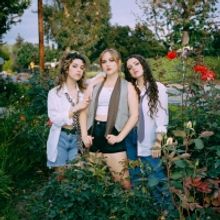 Trousdale Share Feelgood Indie-Folk Single 'This Is It'
