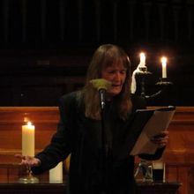 Classic American Tales to Present POE AT REA’S FARM on Halloween