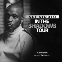 Comic Ali Siddiq To Perform At Chrysler Hall This Fall