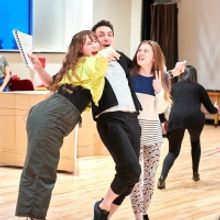 ELF - The Musical Is Coming To Milwaukee's First Stage This Holiday Season