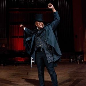 Review: ASNY'S Production of JEKYLL & HYDE THE MUSICAL
