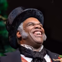 Craig Wallace Returns to Lead Ford Theatre's A CHRISTMAS CAROL