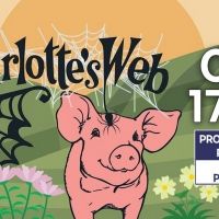 BWW Previews: CHARLOTTE'S WEB COMES TO Straz Center For The Performing Arts' TECO…
