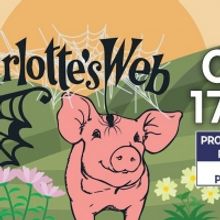 BWW Previews: CHARLOTTE'S WEB COMES TO Straz Center For The Performing Arts' TECO The