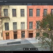 Interactive 3D Tour of LGBT Historic Sites Takes Visitors Inside the Historic Stonewa