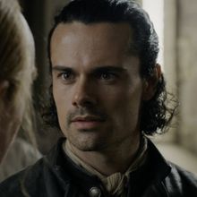 Video: OUTLANDER: BLOOD OF MY BLOOD Episode 7 Sneak Peek Clip