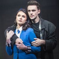 Photos: First Look at Erin Caldwell & Nathanael Landskroner in HEATHERS – THE MUSICAL