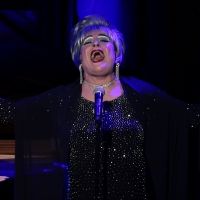 AMANDA RECKONWITH RETURNS at Pangea Starting September 24th