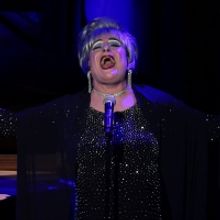 AMANDA RECKONWITH RETURNS at Pangea Starting September 24th