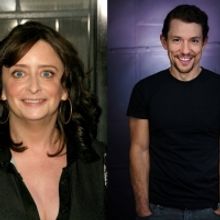 Rachel Dratch, Miguel Cervantes, Douglas Lyons, Lilli Cooper and More Featured in The