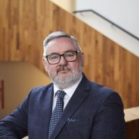 Paul Cleary Announced as Chairman of the Board of Wexford Festival Trust