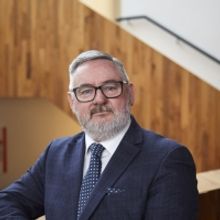 Paul Cleary Announced as Chairman of the Board of Wexford Festival Trust