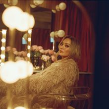 Hilary Duff Sets Limited Las Vegas Engagement in February