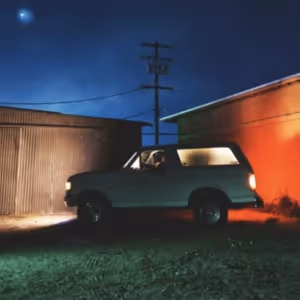 Valentino Khan Releases New EP 'POWERLINE' Featuring Uffie, & More