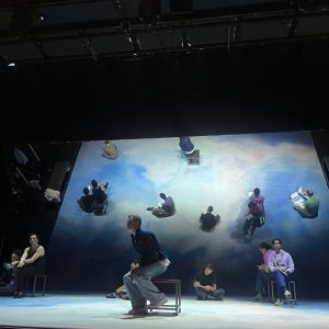 Review: ARV (THE INHERITANCE ) at Dramaten