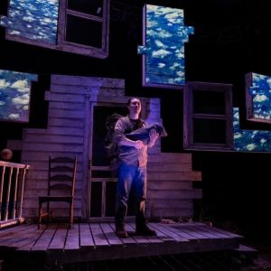Review: DID MY GRANDFATHER KILL MY GRANDFATHER? Features Masterful Storytelling