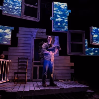 Review: DID MY GRANDFATHER KILL MY GRANDFATHER? Features Masterful Storytelling