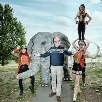 MADNESS to Headline ROCK N ROLL CIRCUS London Debut at Gunnersbury Park