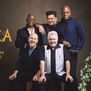 Spyro Gyra to Perform at Patchogue Theatre in March