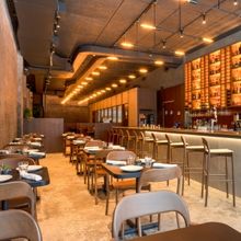 Review: NOMAD GIRL is Ideal for Italian Fare Morning, Noon, and Night