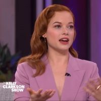 VIDEO: Jane Levy Talks Bad Jokes on THE KELLY CLARKSON SHOW Video
