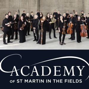 The Academy of St Martin in the Fields Chamber Orchestras Comes To Lincoln This…