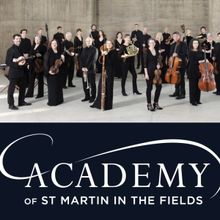 The Academy of St Martin in the Fields Chamber Orchestras Comes To Lincoln This Febr