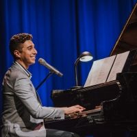 Joey Contreras to Bring IN THE WORKS, WITH SPECIAL GUESTS to Feinstein's/54 Below