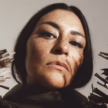 Elisapie Releases 'Qimmijuat (Wild Horses)” Rolling Stones Cover