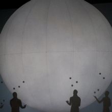 English National Opera Launches 'ENO Breathe'