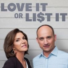 LOVE IT OR LIST IT Returns to HGTV on November 18
