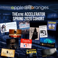 Writers Announced For Apples And Oranges THEatre ACCELERATOR Spring 2020 Cohort