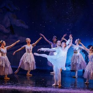 Pasadena Dance Theatre To Present THE NUTCRACKER In A New Interpretation