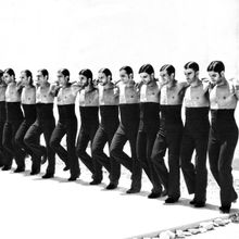 El BALLET NACIONAL presenta su próxima temporada