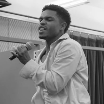 Video: Inside Rehearsal For MJ THE MUSICAL on Tour