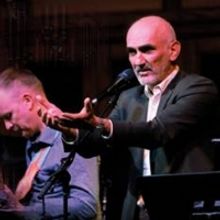 Paul Kelly Leads THIRTEEN WAYS TO LOOK AT BIRDS at Sydney Coliseum Theatre