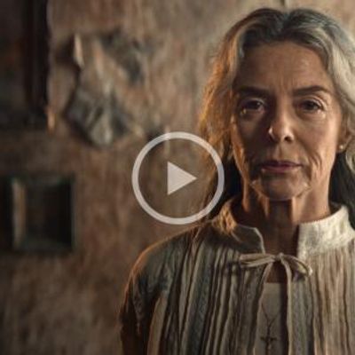 ONE HUNDRED YEARS OF SOLITUDE Part 2 Finale Trailer to Debut on Netflix