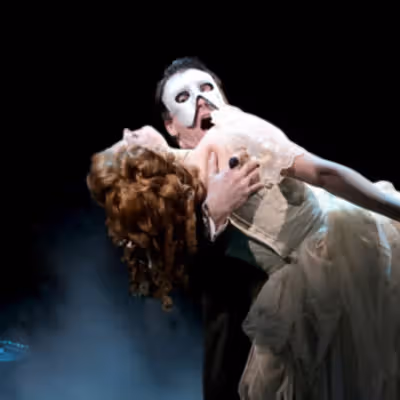 Video: PHANTOM Highlight Reel at North Shore Music Theatre