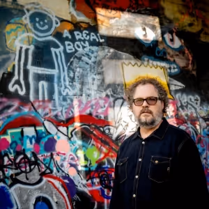 Drive-By Truckers' Patterson Hood Shares New Solo Song 'The Pool House'