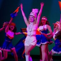 State Theatre New Jersey Announces 2022-23 Broadway Season Featuring LEGALLY BLONDE…