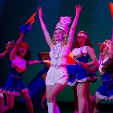 State Theatre New Jersey Announces 2022-23 Broadway Season Featuring LEGALLY BLONDE, 