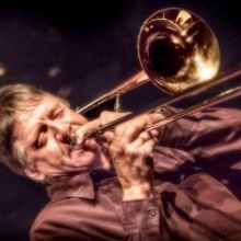 SILL's Music Mondays March Events Include Jazz Trombonist Conrad Herwig, Soprano Cath