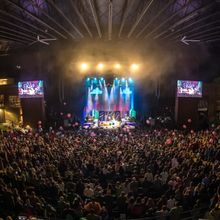 All Things Go 2025 Unveils New York Lineup with Doechii, Lola Young & More