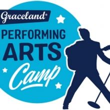 Graceland's Performing Arts Camp Announces Broadway Touring Star Patrick Dunn Will Se