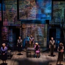 BWW Review: THE LUCKY STAR at 59E59 Theaters is a Compelling Drama in the Theater's V