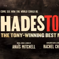 HADESTOWN is Coming to DPAC February 2022