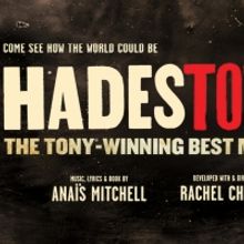 HADESTOWN is Coming to DPAC February 2022